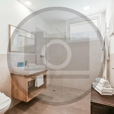 Attraktive Apartman