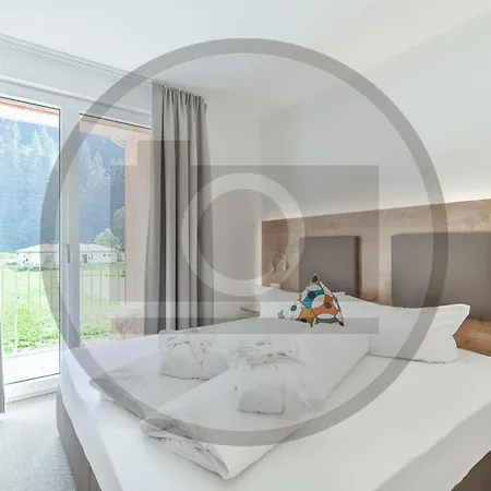 Attraktive Klösterle am Arlberg