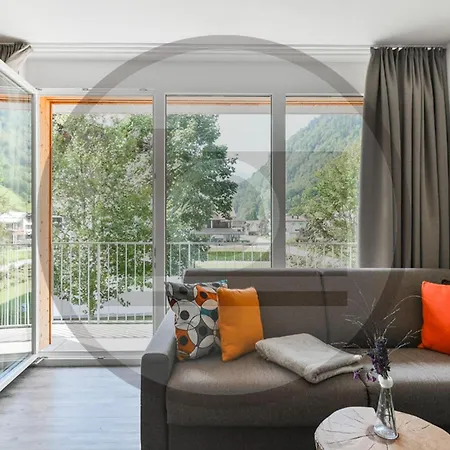 Apartman Attraktive *