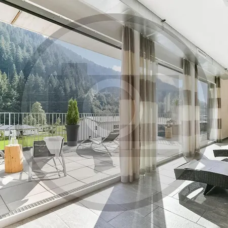 Attraktive Klösterle am Arlberg
