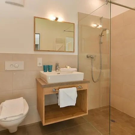 Apartman Attraktive Klösterle am Arlberg