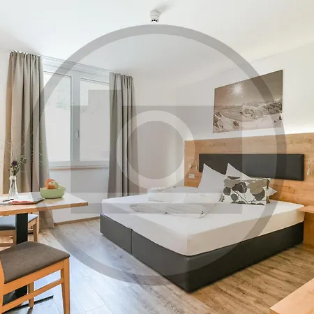 Apartman Attraktive Klösterle am Arlberg